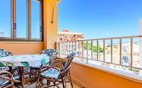 Apartment Paradis-2 By Interhome